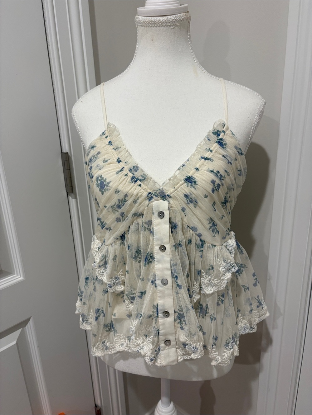 Free People Top